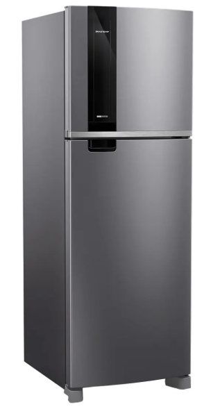 Brastemp BRM46MK 385 litros Inox