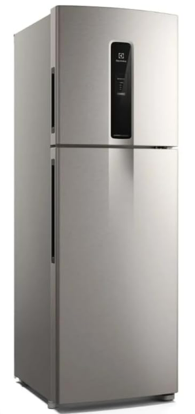 Electrolux IF46S Efficient AutoSense Inverter 410 litros