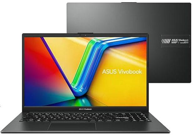 ASUS VivoBook Go 15 Ryzen 5