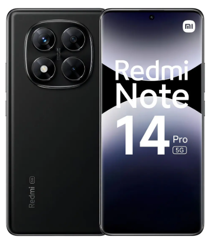 Xiaomi Redmi Note 14 Pro 5G