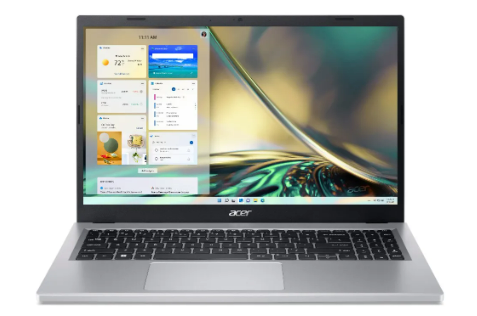 Acer Aspire 3 i3-N305