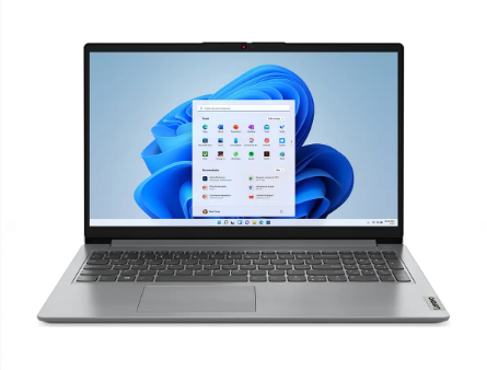 Lenovo IdeaPad Slim 3 15IRU10