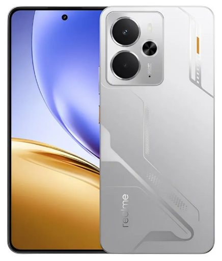 Realme 14 5G 12GB RAM