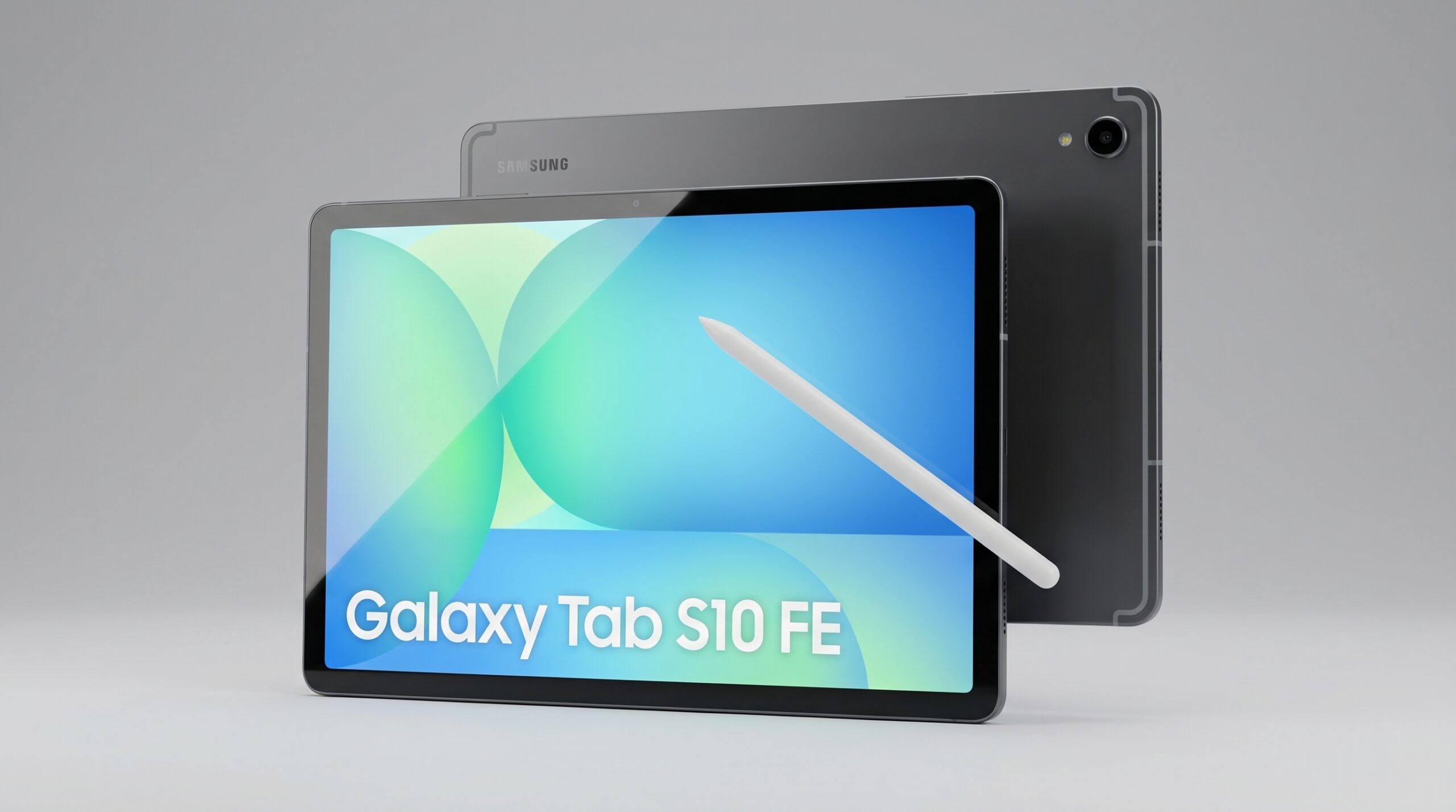 Samsung Galaxy Tab S10 FE