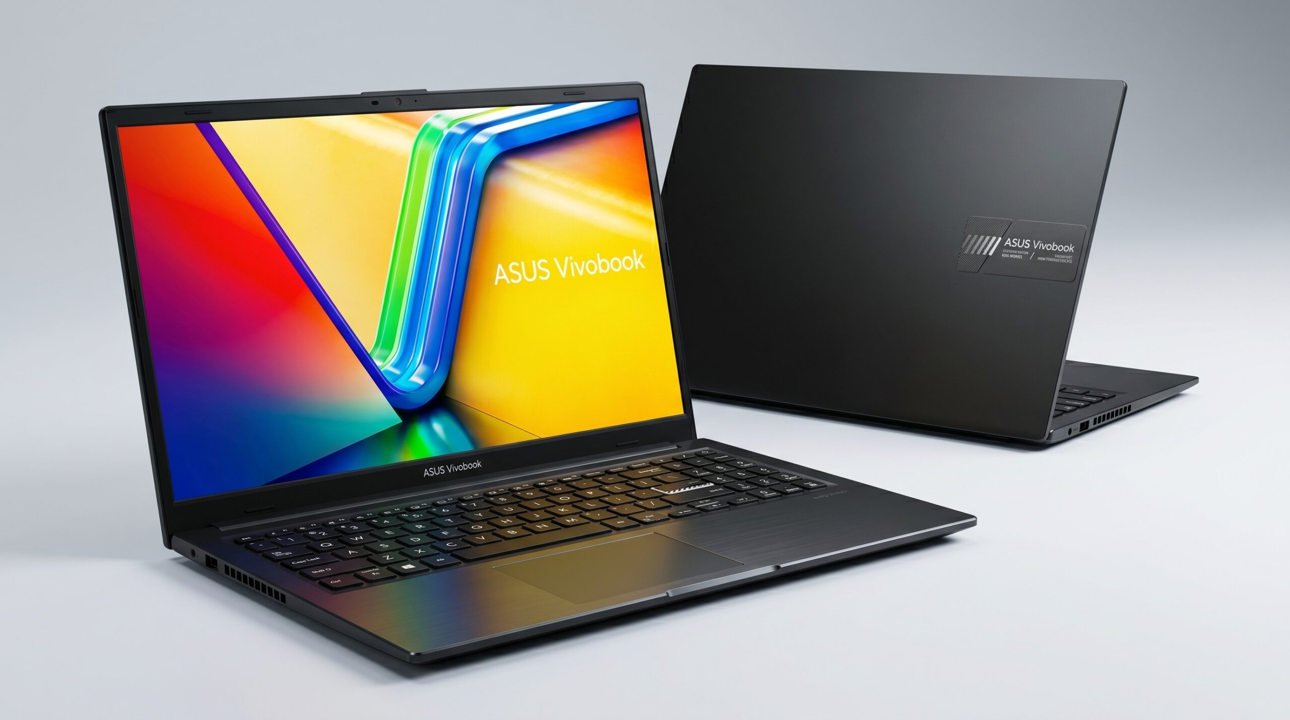 ASUS VivoBook Go 15 Ryzen 5 7520U 256GB Linux KeepOS