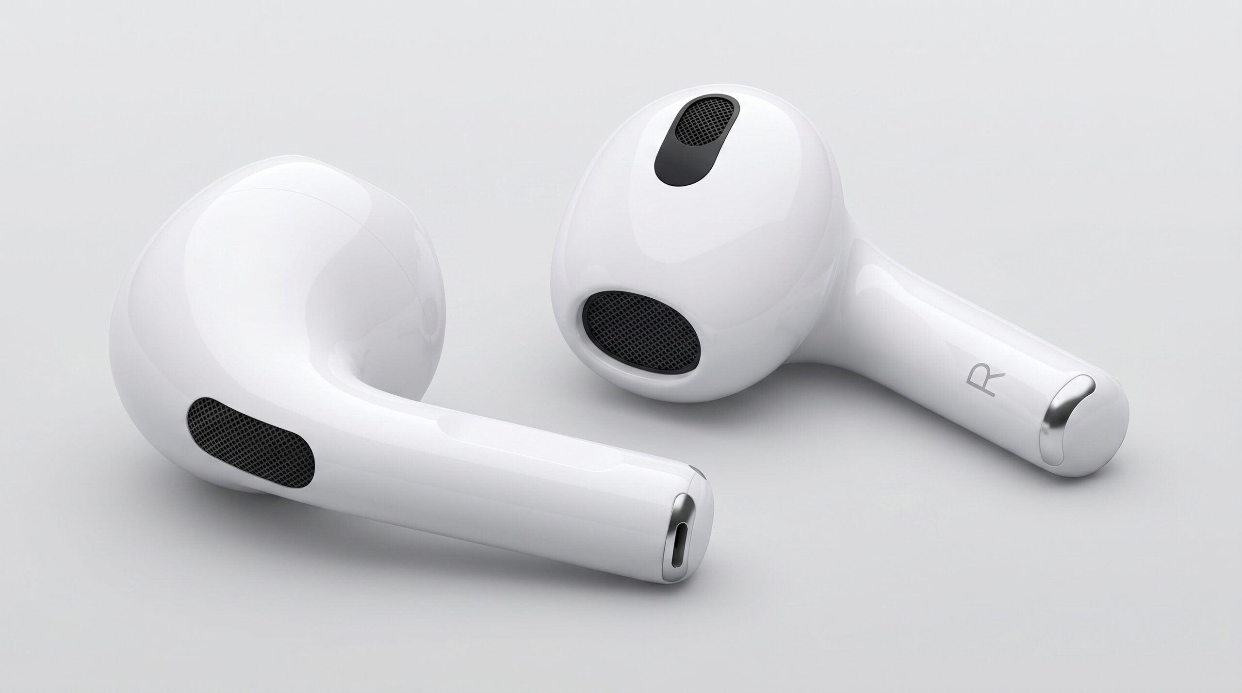 Apple AirPods 4