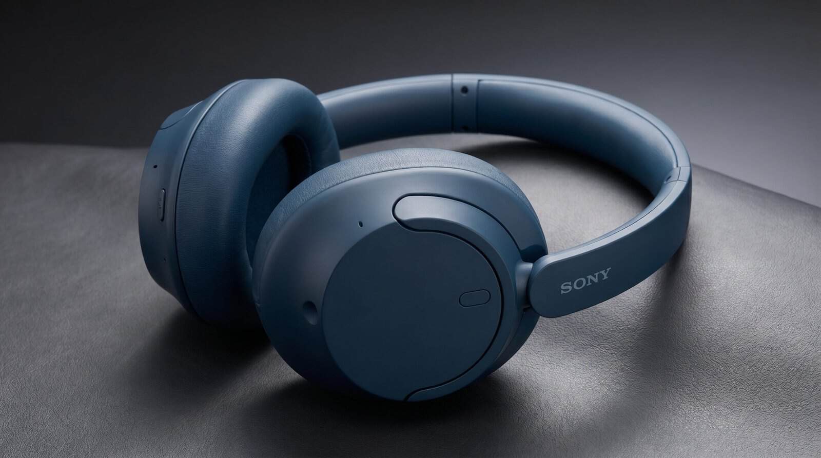 Sony WH-CH720N
