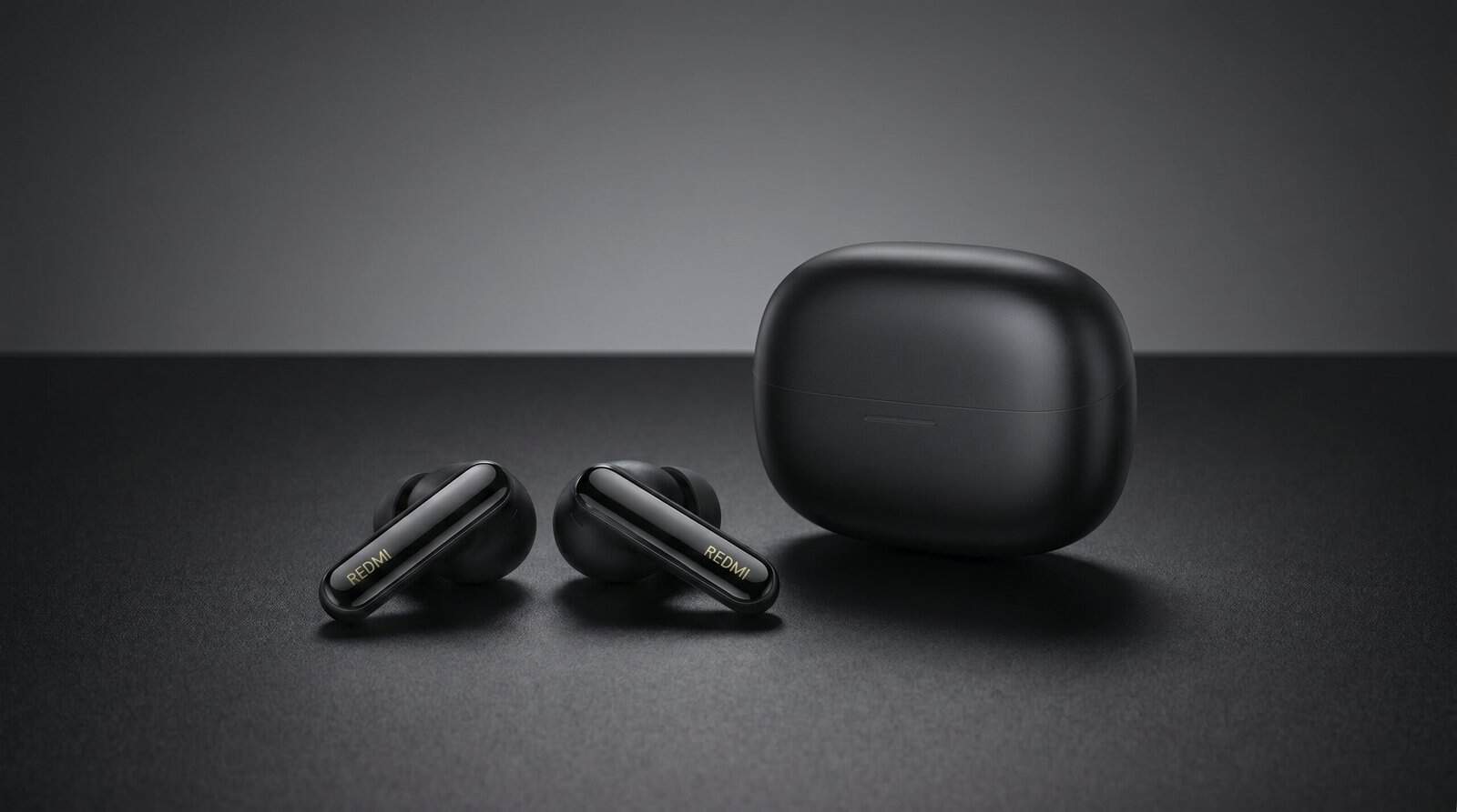 Redmi Buds 8 Pro 2026 Preto