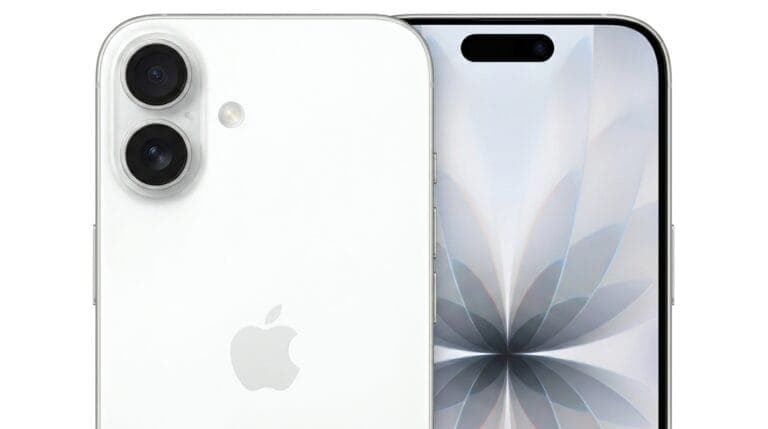 iPhone 17 512GB