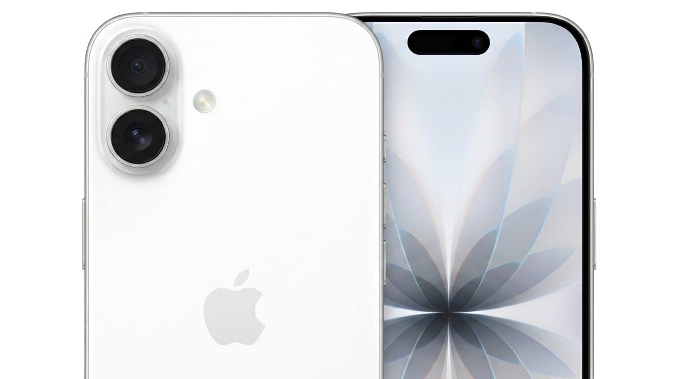 iPhone 16 vs Samsung S25