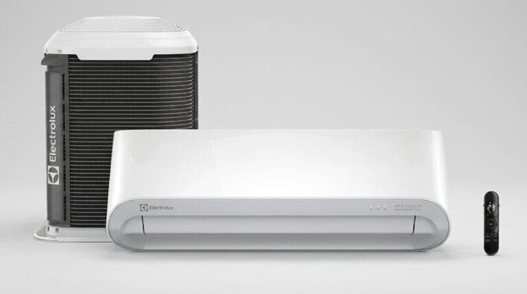 Ar-Condicionado Electrolux Color Adapt 12.000 BTUs Wi-Fi