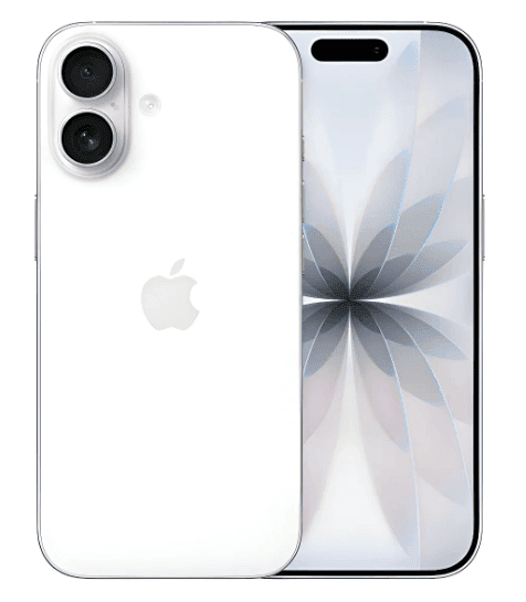 iPhone 17 Branco